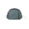 Tenda familiar Easy Camp Hamra 5 azul 5 pessoas