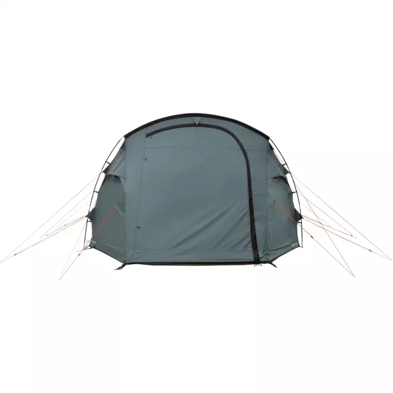 Tenda familiar Easy Camp Hamra 5 azul 5 pessoas