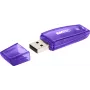 Pen USB 8GB EMTEC C410 (preto) USB 2.0 (ECMMD8GC410)
