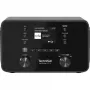 Rádio pessoal TechniSat DigitRadio 550 IR Digital DAB+ FM 100W