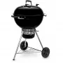 Grelhador a carvão Weber Master Touch GBS E-5750, 57 cm preto