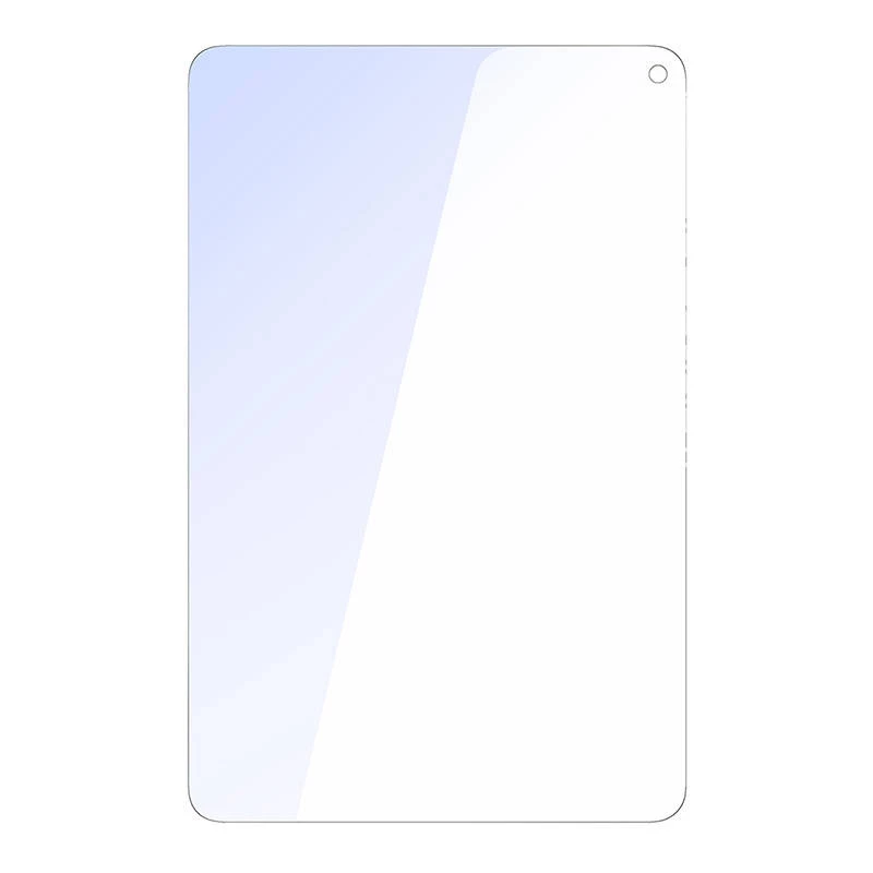 Película de proteção de ecrã em vidro temperado Baseus para Huawei MatePad Pro 10,8 polegadas 0,3 mm