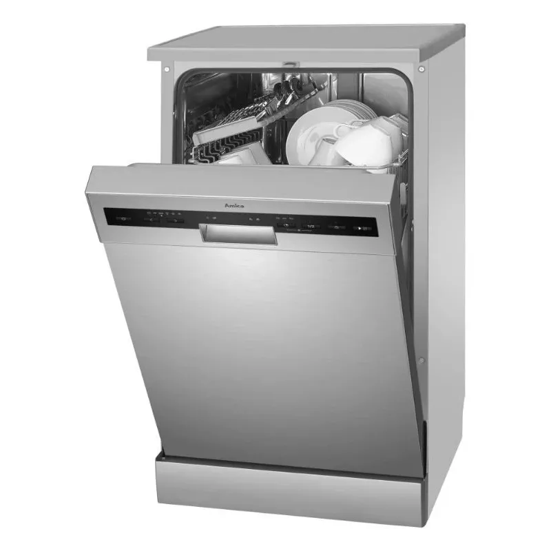 Máquina de lavar loiça DFM41E6qISMG FS