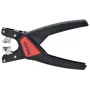 Descarnador de cabos Knipex 12 64 180