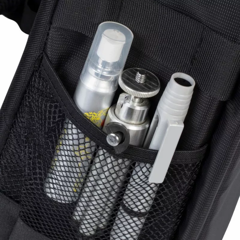 Mochila para câmara RivaCase 7460 - preta