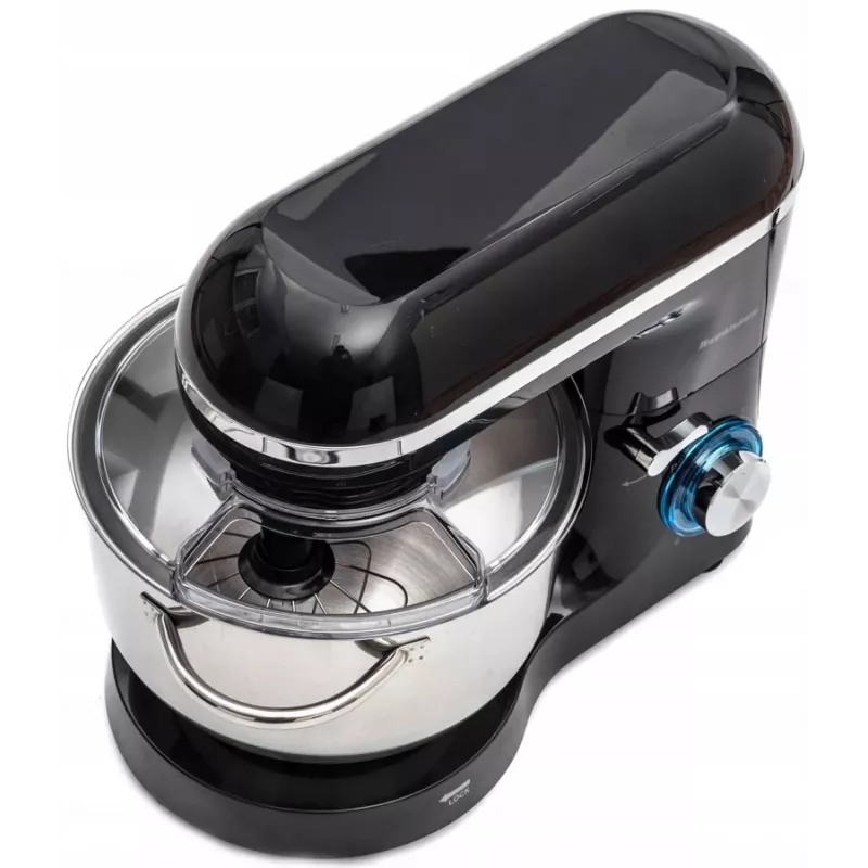 Ravanson RP-2500B robô de cozinha