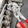 Alicate de bomba de água Knipex 86 03 125
