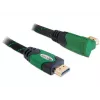 Cabo HDMI DeLOCK 3m High Speed HDMI 1.4