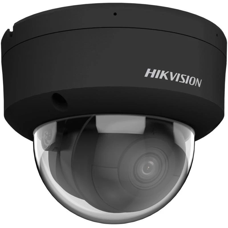 Câmara de vigilância IP Hikvision Pro Series DS-2CD2186G2H-ISU(2.8mm)(eF)/Preto
