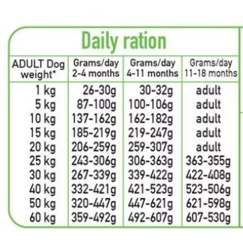 ARQUIVET Fresh Puppy peru e salmão - comida semihúmida para cães - 10 kg