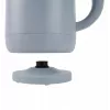 Chaleira elétrica Elle EKWKP101BUEU 1,7 L, azul