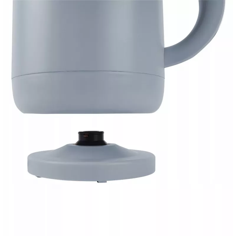 Chaleira elétrica Elle EKWKP101BUEU 1,7 L, azul