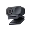 Webcam Insta360 Link 2C 3840 x 2160 píxeis USB preto