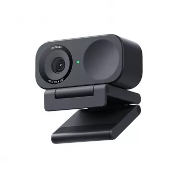 Webcam Insta360 Link 2C 3840 x 2160 píxeis USB preto