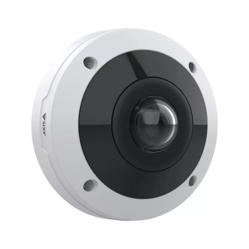 Axis M4318-PLVE Câmara de vigilância IP Dome interior 2992 x 2992 píxeis teto/parede