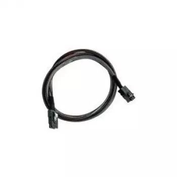 Microsemi Adaptec - Cabo SAS interno - SAS 6Gbit/s - 4-Lane - 36-Pin 4x Mini SAS HD (SFF-8643) (M) - para - 36 PIN 4iMini MultiLane (M) - 1 m (2279700-R)