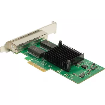 Placa de rede Inter-Tech ST-7238