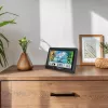 Estação meteorológica sem fios GreenBlue GB540N – monitorização de temperatura e humidade interior/exterior