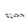 Intercomunicador para motociclo Midland BTX2 PRO S LR-TWIN