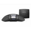 Konftel 300Wx analógico - telefone de conferência sem fios