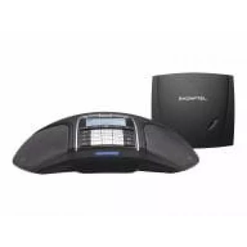 Konftel 300Wx analógico - telefone de conferência sem fios