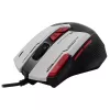 Rato Baracuda BGM-042 MANTA branco USB