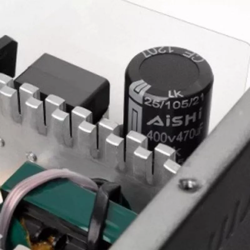 Fonte de alimentação Thermaltake SPS-730M 730 W
