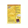 Avery - etiquetas - branco - 42,3 x 70 mm, 2100 etiquetas (100 folhas x 21) (3652)
