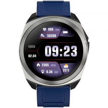 Canyon SW-83 - Maverick - Smartwatch - GPS - BT - cor. Visor LCD 1,32