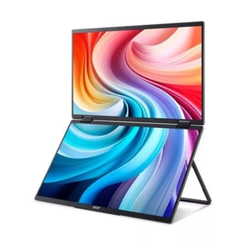 Monitor portátil Acer PD163QT 39,6 cm (15,6