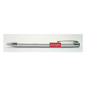 Caneta Activejet preta