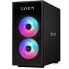 HP OMEN 35L GT16-0481ng PC gaming, Intel Core i7-14700F, 32 GB DDR5, 2 TB SSD, GeForce RTX 5070 Ti 16 GB, Wi-Fi, Bluetooth, Windows 11 Home, preto