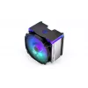 Endorfy EY3A010 Fortis 5 ARGB refrigerador de CPU compatível com Intel & a