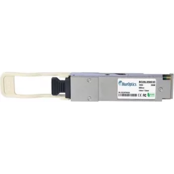 Transceptor de fibra ótica BlueOptics AFBR-89CDHZ-BO 100000 Mbit/s QSFP28