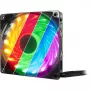 INTER-TECH Argus L-12025 Aura ventoinha para caixa 120mm ARGB