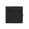 Armário Suspenso 19 Polegadas 12U LANBERG 600x600 mm Preto