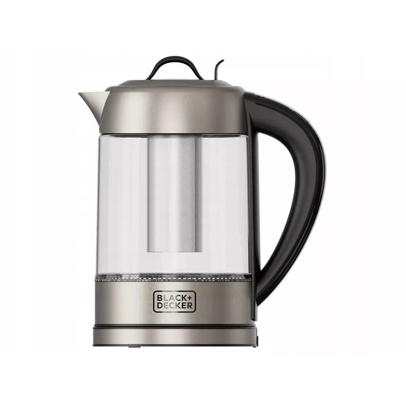 Black+Decker BXKE2205E chaleira elétrica