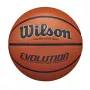 Wilson Evolution Game interior laranja
