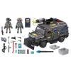 Conjunto de brincar de ação/aventura Playmobil City Action 71144 multicolor 5–10 anos