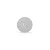 Kit Ubiquiti G4 Doorbell Professional PoE preto prateado 5 MP IPX4