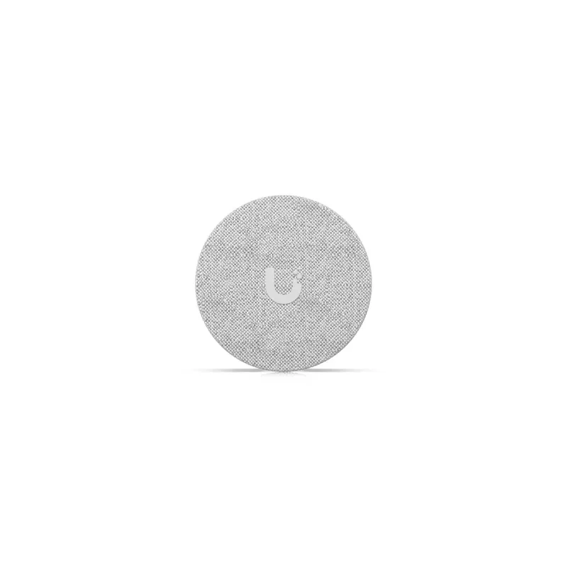 Kit Ubiquiti G4 Doorbell Professional PoE preto prateado 5 MP IPX4