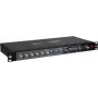 Misturador Omnitronic EM-312 3 canais USB, 3 canais, conectividade USB