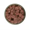 TufTuf comida húmida para gatos, pedaços de carne em molho com carne de vaca, 415 g