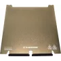 Placa PEI flexível FlashForge G3 ULTRA – plataforma de impressão substituível (MPN 20003963001)