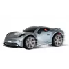 Carro RC Bundesliga Mini RC 1:43 cinzento