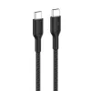 Cabo Gaming Belkin USB-C/USB-C 2 m blindado Switch 2 ENA008hq2MBK (ENA008HQ2MBK)