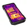 Smartphone Ulefone Armor 27T Pro 5G, 6,3 polegadas, 12 GB/256 GB, preto