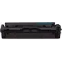 Cartucho de toner MediaRange para HP W2211A/207A, ciano, ~1.250 páginas (MRHPT2211C)