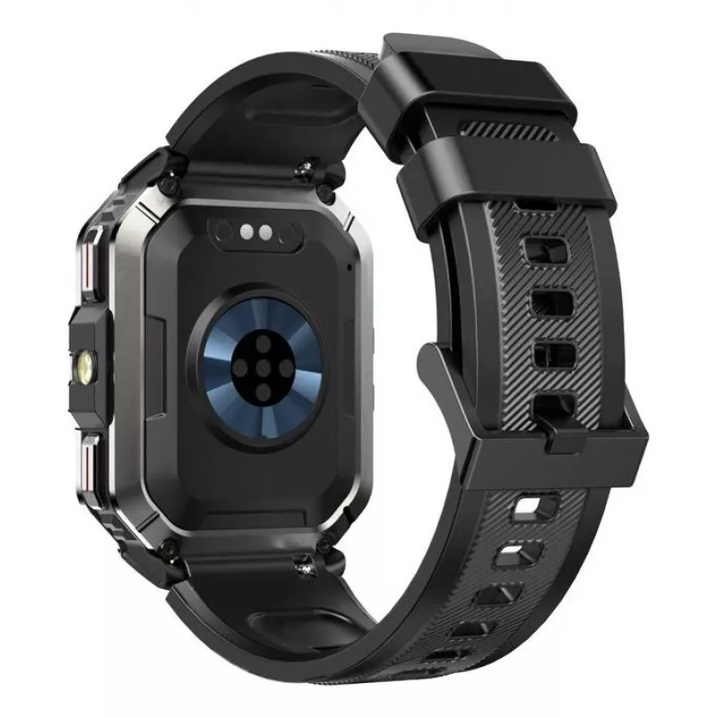 Smartwatch W70 PRO/preto W70PROSchwarz Blackview