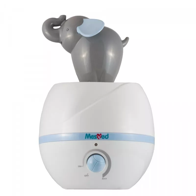 Humidificador ultrassónico MM-760 Elefante
